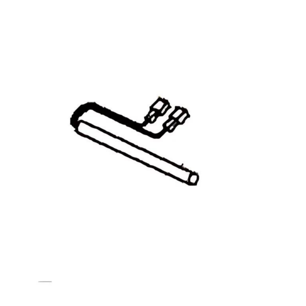 Bougie d'allumage EXTRAFLAME