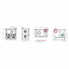Cuisinière à bois LA NORDICA Rosa Reverse 2.0 8.2kW – Image 7