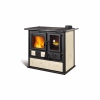 Cuisinière à bois LA NORDICA Rosa Reverse 2.0 8.2kW – Image 3