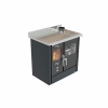 Cuisinière à bois LINCAR Omega 9kW – Image 5