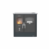 Cuisinière à bois LINCAR Omega 9kW – Image 3
