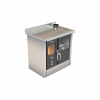 Cuisinière à bois LINCAR Omega 9kW – Image 4