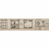 Cuisinière à bois en céramique LINCAR Bea 8.5kW – Image 4