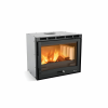 Insert à bois ventilé LA NORDICA Inserto 70 4.0 Ventilato 7.8kW