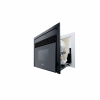 Insert à granules ventilé EVA CALOR Cerino 6.5kW – Image 3