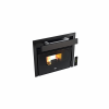 Insert à granules ventilé EVA CALOR Cerino 6.5kW – Image 2