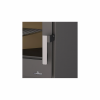 Poêle à bois avec four BRONPI Murano L 14kW – Image 4