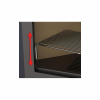 Poêle à bois avec four BRONPI Murano L 14kW – Image 5