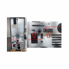 Poêle à granulés étanche FIREMATIC C9 8.7kW – Image 7