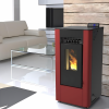 Poêle à granulés étanche FIREMATIC C9 8.7kW – Image 14