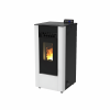 Poêle à granulés étanche FIREMATIC C9 8.7kW – Image 3