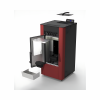 Poêle à granulés étanche FIREMATIC C9 8.7kW – Image 6