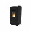 Poêle à granulés étanche FIREMATIC C9 8.7kW – Image 4