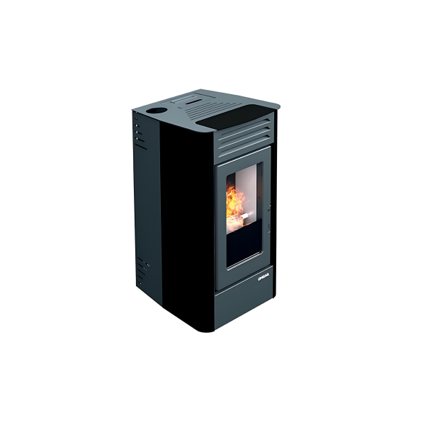 Poêle à granules LINCAR Nikita 6.5kW – Image 2