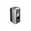 Poêle à granules LINCAR Nikita 6.5kW – Image 3
