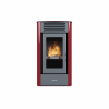 Poêle à granules LINCAR Nikita 6.5kW