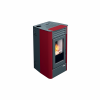 Poêle à granules LINCAR Nikita 6.5kW – Image 5