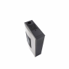 Poêle à granules extra plat céramique ORIGINE PHEBO Chimera 5kW – Image 7
