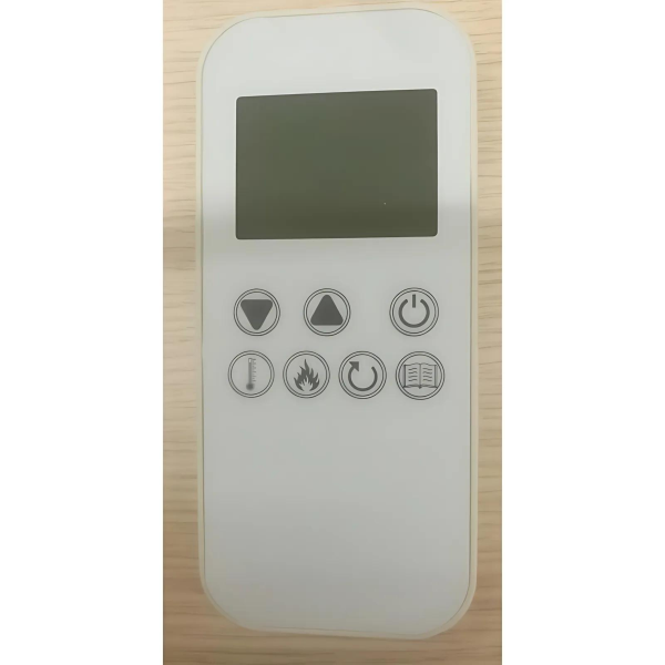 Télécommande pour poêles EVACALOR