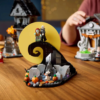 L'Étrange Noël de Monsieur Jack - Disney Tim Burton – Image 12