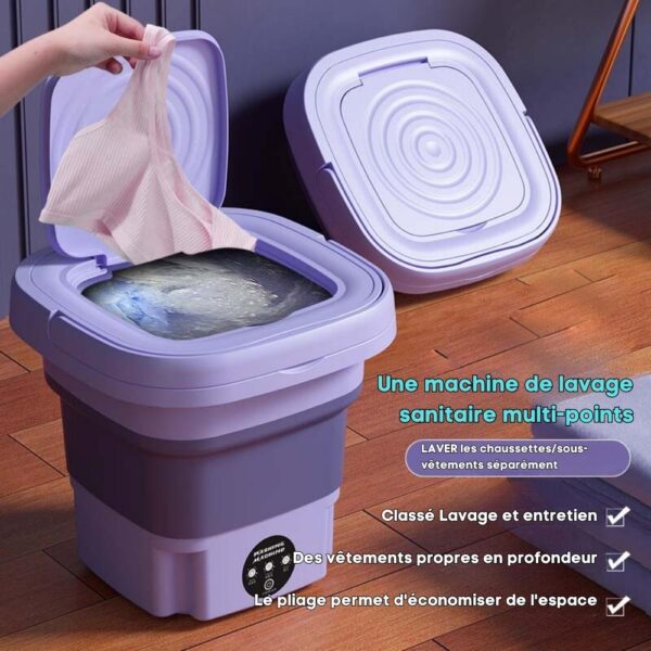 Fold Wash Pro – Image 8