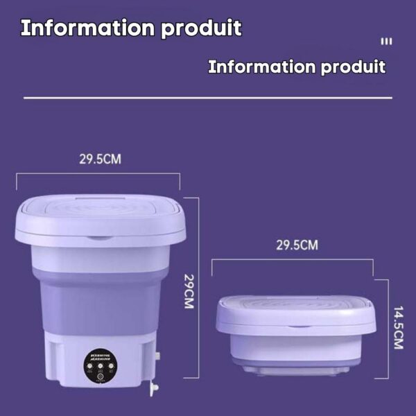 Fold Wash Pro – Image 6