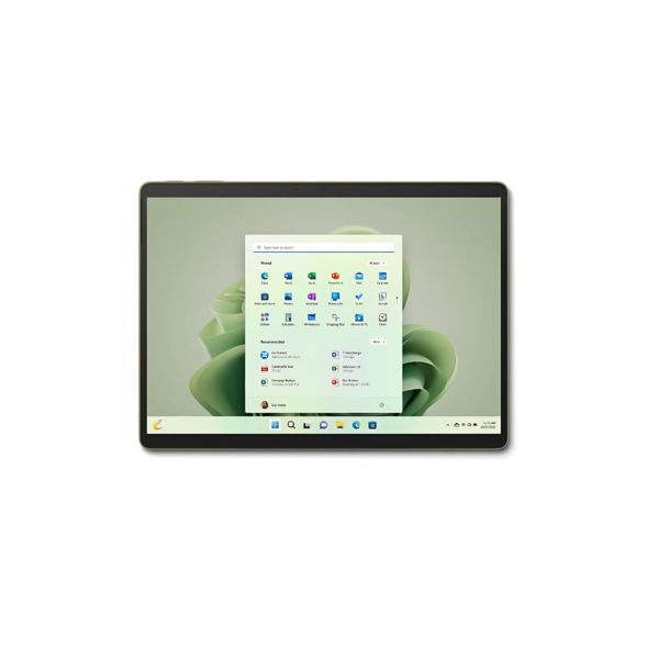 Surface Pro 9 13" Ecran tactile Core i7 PC Hybride Microsoft – Image 7