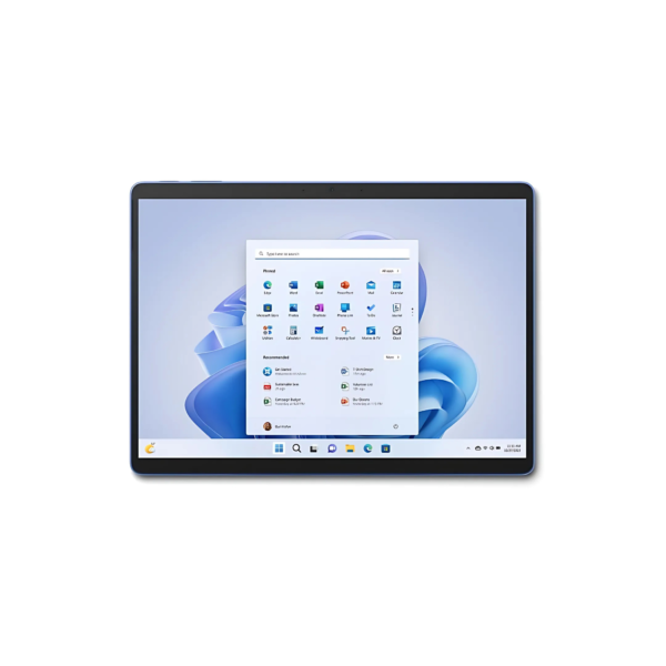 Surface Pro 9 13" Ecran tactile Core i7 PC Hybride Microsoft – Image 8
