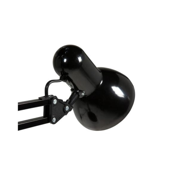 TIME Lampe de bureau ARCHI 2 Noir – Image 2