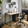 TIME Lampe de bureau ARCHI 2 Noir – Image 3