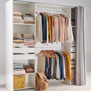 RANGEMENT / DRESSING