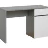 Bureau enfant SMILE Gris – Image 7