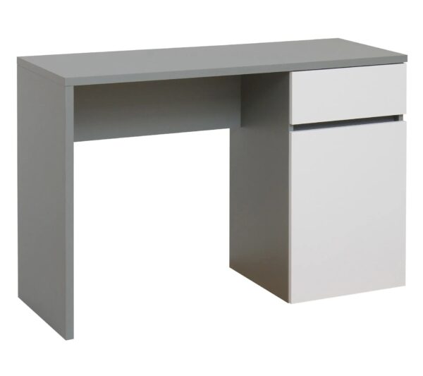 Bureau enfant SMILE Gris – Image 7