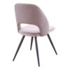 Chaise CHANA taupe – Image 9