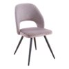 Chaise CHANA taupe – Image 3