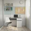 Bureau enfant SMILE Gris – Image 11