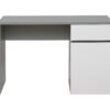 Bureau enfant SMILE Gris – Image 8