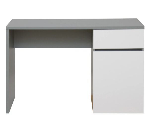 Bureau enfant SMILE Gris – Image 8