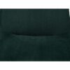 Chaise APPOLINE velours vert – Image 5