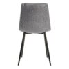 Chaise DIANE grise – Image 5
