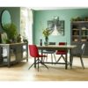 Chaise DIANE grise – Image 6