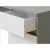 Bureau enfant SMILE Gris – Image 3