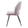 Chaise CHANA taupe – Image 7