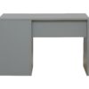 Bureau enfant SMILE Gris – Image 4