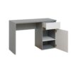 Bureau enfant SMILE Gris – Image 5