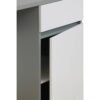Bureau enfant SMILE Gris – Image 9