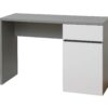 Bureau enfant SMILE Gris – Image 6