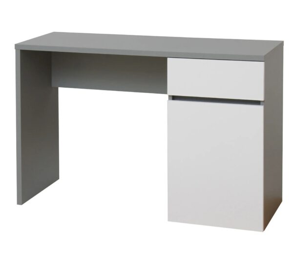 Bureau enfant SMILE Gris – Image 6